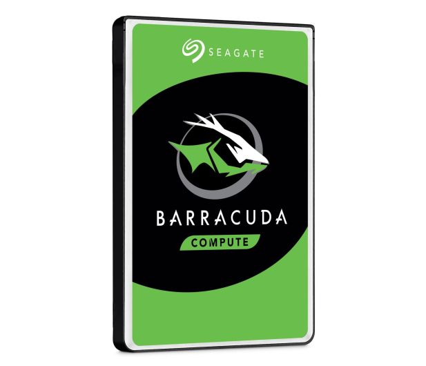 SEAGATE BarraCuda 1TB 2,5'' ST1000LM048 - 338374 - zdjęcie 3